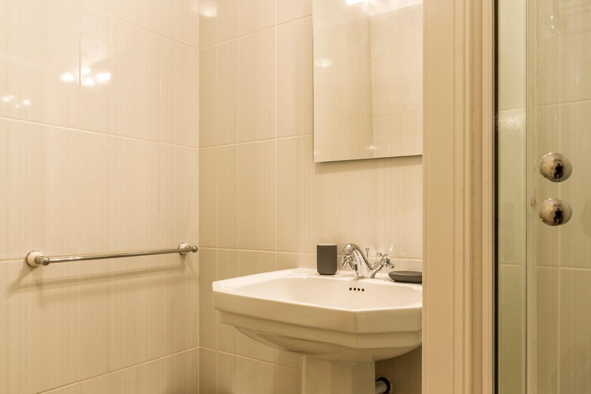 The Hoffy Beach Apartment Lagos Exterior photo